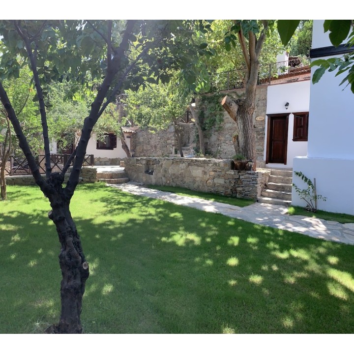 Stuttgart - Selcuk - ŞİRİNCE BAHÇE OTEL