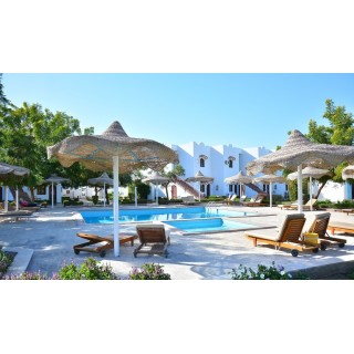 Stuttgart - Sharm El Sheikh - Desert View Sharm Hotel