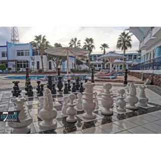 Stuttgart - Sharm El Sheikh - Regency Star Hotel