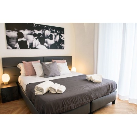 Stuttgart - Sizilien Ost, Italien - Agatha Cosy