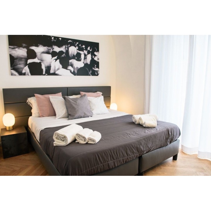 Stuttgart - Sizilien Ost, Italien - Agatha Cosy