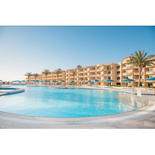 Stuttgart - Soma Bay - Amwaj Beach Club Abu Soma