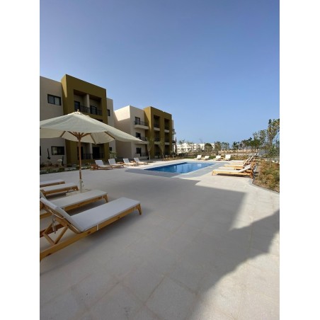 Stuttgart - Soma Bay - The Kaktus Somabay