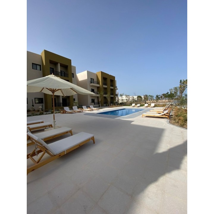 Stuttgart - Soma Bay - The Kaktus Somabay