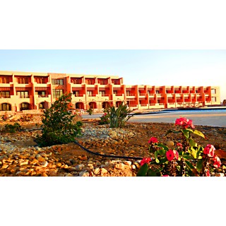 Stuttgart - Soma Bay - Viva Blue Resort and Diving Sharm El Naga (Adults Only)