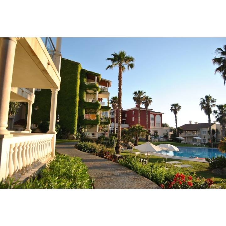 Stuttgart - Son Bou - HG Jardín de Menorca