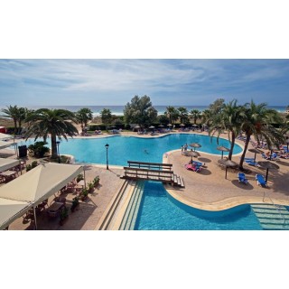 Stuttgart - Son Bou - Sol Milanos Pingüinos