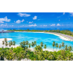 Stuttgart - South Male Atoll - Sun Siyam Olhuveli