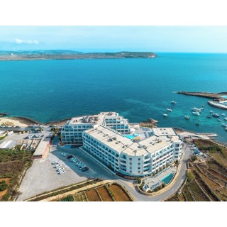 Stuttgart - St Paul's Bay - Riviera Spa Resort - Adults Only