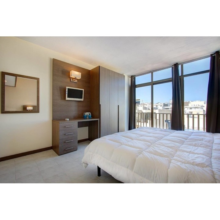 Stuttgart - St. Julianʼs - Primera Hotel