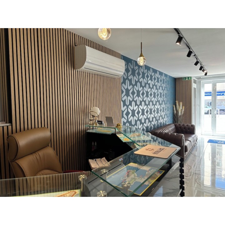 Stuttgart - St. Julianʼs - StiLLel Retreat