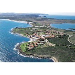 Stuttgart - Stintino - Le Tonnare di Stintino - Beach Resort