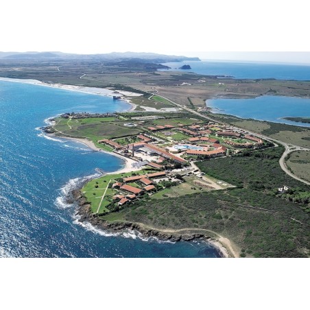 Stuttgart - Stintino - Le Tonnare di Stintino - Beach Resort
