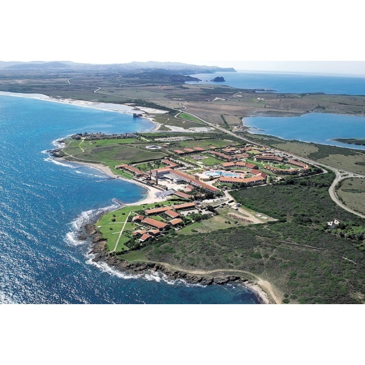 Stuttgart - Stintino - Le Tonnare di Stintino - Beach Resort