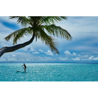 Stuttgart - Thaa Atoll - COMO Maalifushi