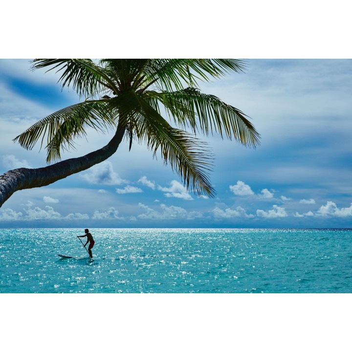 Stuttgart - Thaa Atoll - COMO Maalifushi