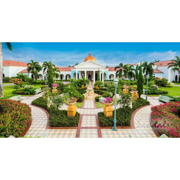 Stuttgart - Whitehouse - Sandals South Coast