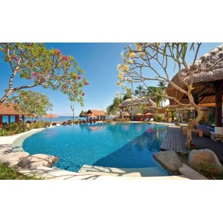 Sudamala Resort Senggigi Lombok