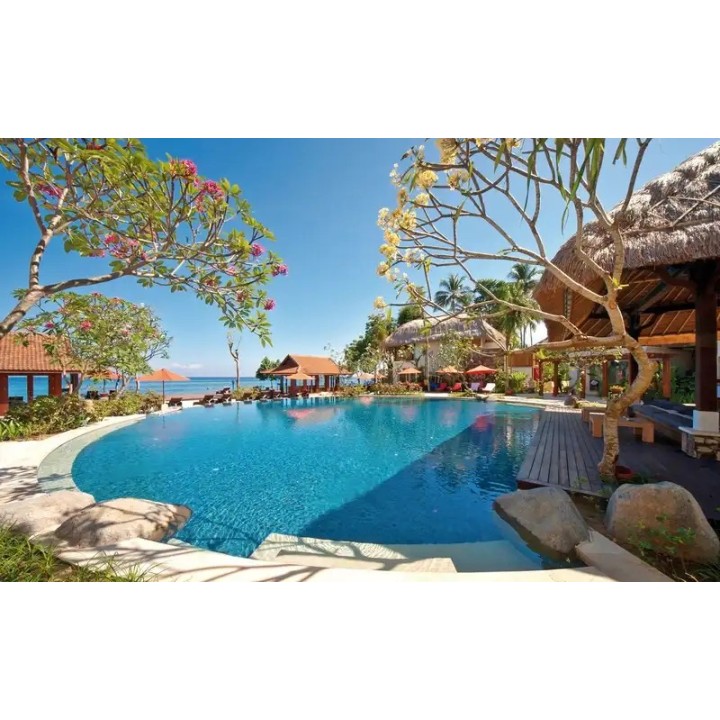 Sudamala Resort Senggigi Lombok