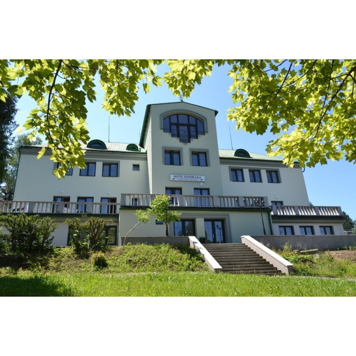 Lavendel Wellness (2 Nächte)