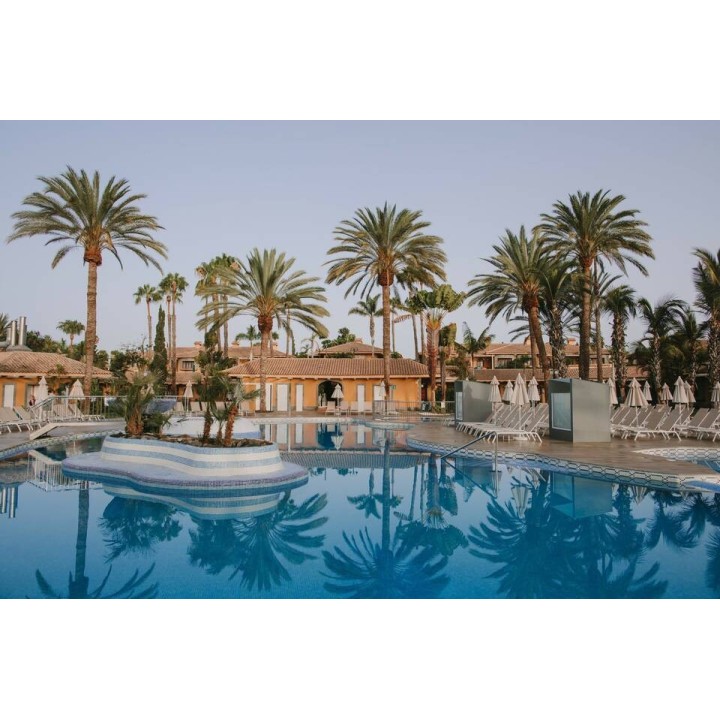 Suites & Villas by Dunas