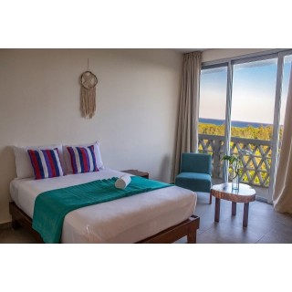 Suites Cielo y Mar