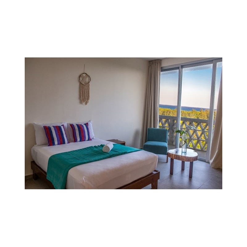 Suites Cielo y Mar