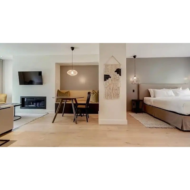 Suites du Lac Moore