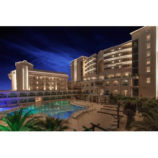 Sultan Of Side Hotel