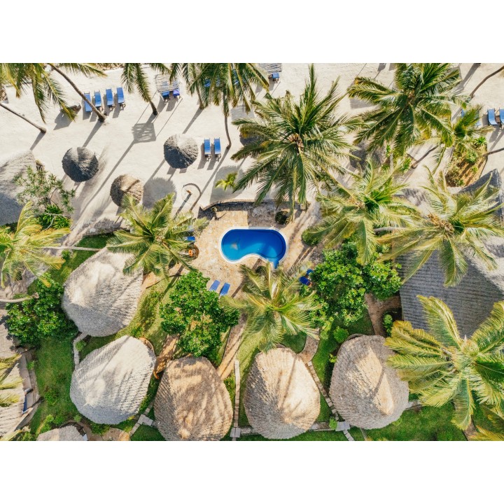 Sultan Sands Island Resort