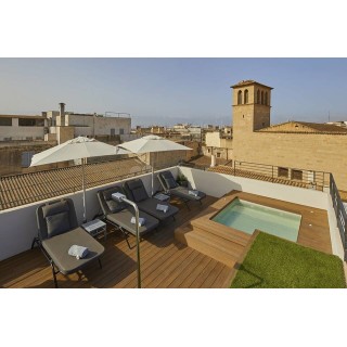 Summum Boutique Hotel member of Melia Collection