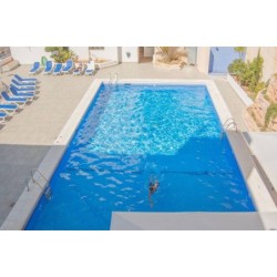 Sun Beach