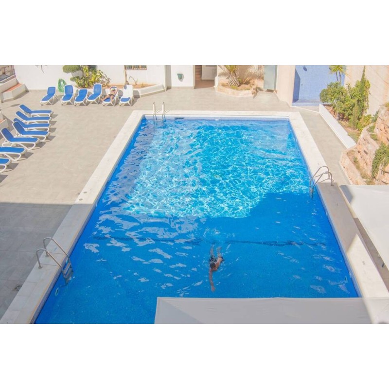 Sun Beach