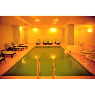 Sun Beach Hill Hotel