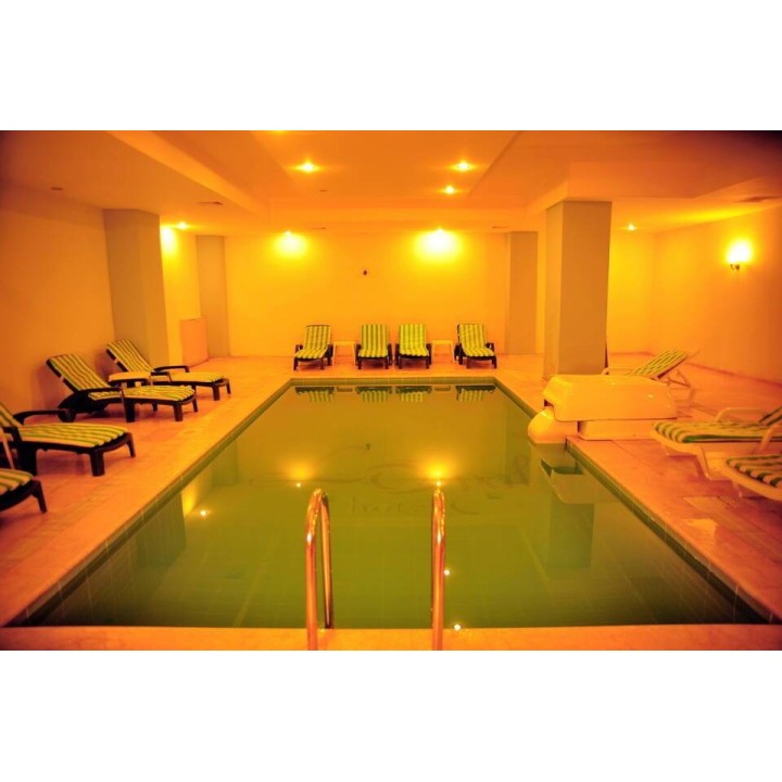 Sun Beach Hill Hotel