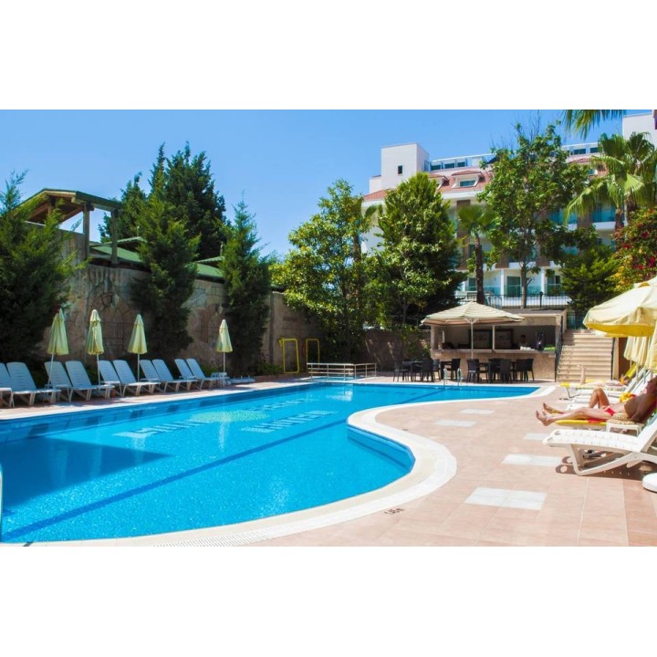 Sun Beach Park & Spa