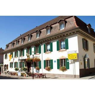 Kurz weg in den Schwarzwald - 1 Nacht