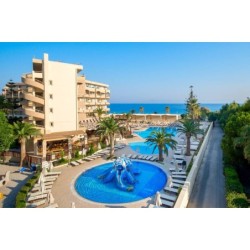 Sun Beach Resort
