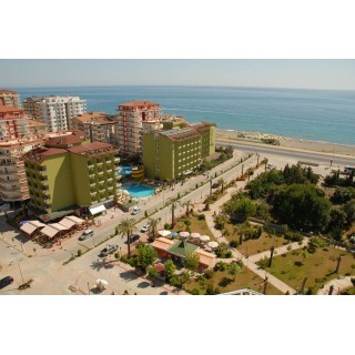 Sun Star Beach Hotel