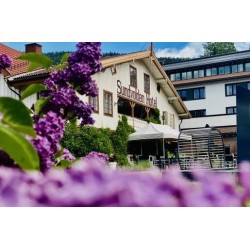 Sundvolden Hotel