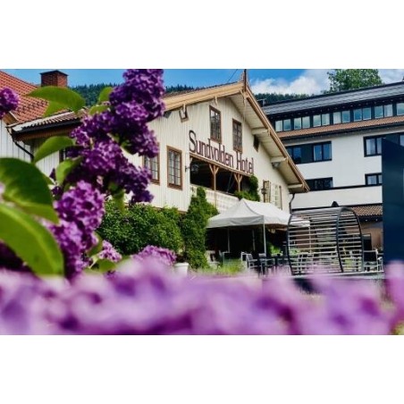 Sundvolden Hotel