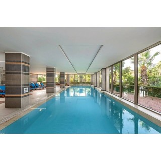 Sunis Elita Beach Resort Hotel & SPA