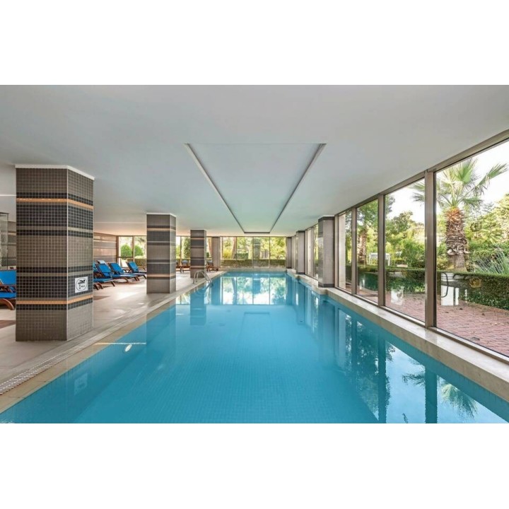 Sunis Elita Beach Resort Hotel & SPA