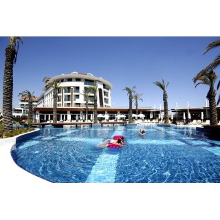 Sunis Evren Beach Resort Hotel & SPA