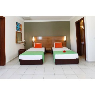 Sunlight Garden Hotel