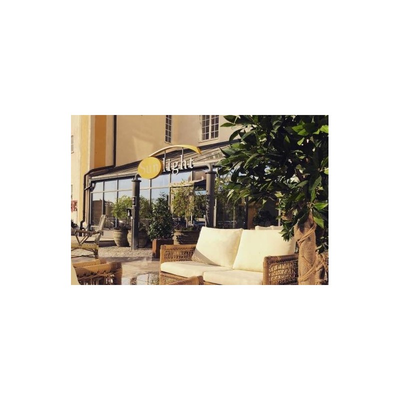 Sunlight Hotel, Conference & Spa