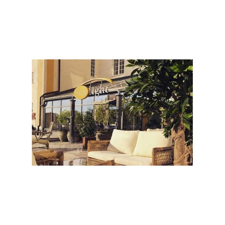 Sunlight Hotel, Conference & Spa