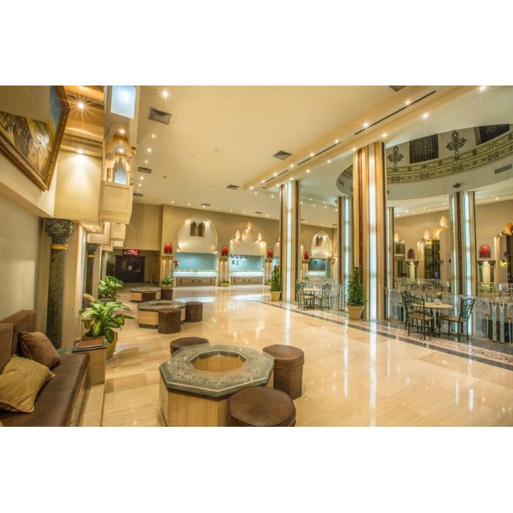 Sunny Days Palma De Mirette Resort & Spa