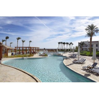 Sunrise Alma Bay Resort