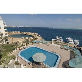 SUNRISE Holidays Resort